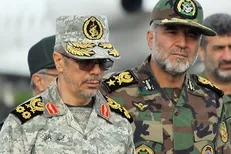 سرلشکر باقری: بی‌شک انتقام خون شهید در زمان مناسب گرفته خواهد شد
