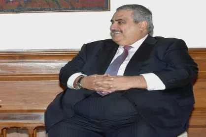 وزیر خارجه بحرین: اگر قطر سر عقل نیاید، در منطقه نیازی به آن وجود نخواهد داشت
