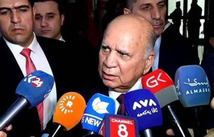 هشدار وزیر خارجه عراق درباره تبعات تداوم جنگ بر منطقه