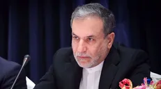 عراقچی: نیت ما رسیدن به توافق شرافتمندانه از موضع برابر است + فیلم