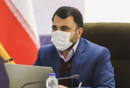 زارع&zwnj;پور: موتور جست&zwnj;وجوی بومی با ابتکار جوانان نخبه کشور توسعه داده شده