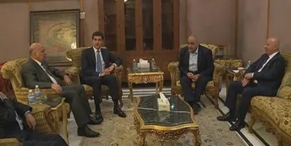 شروط حزب دموکرات کردستان عراق برای مشارکت در دولت عبدالمهدی