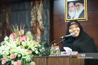 پروانه مافی-نماینده مردم تهران در مجلس شورای اسلامی