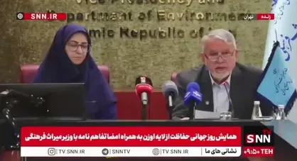 صالحی امیری: از ما خواستند با کسانی که خاک جزیره هرمز را بردند برخورد کنیم؛ این مساله نیاز به آموزش دارد و با کار پلیسی مشکل حل نخواهد شد