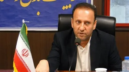 کلنگ زنی و بهره برداری ۶۱ طرح ورزشی در کهگیلویه و بویراحمد