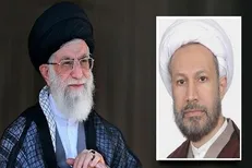 «حجت‌الاسلام دژکام» به نمایندگی، ولی فقیه در استان فارس منصوب شد