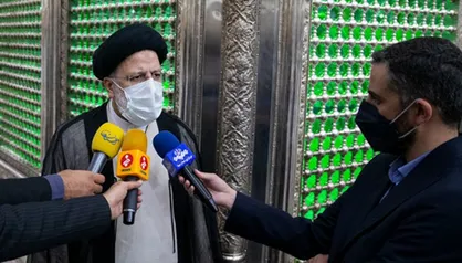 رئیسی: خیلی&zwnj;ها از مردم دم می&zwnj;زنند اما نگاهشان تشریفاتی است