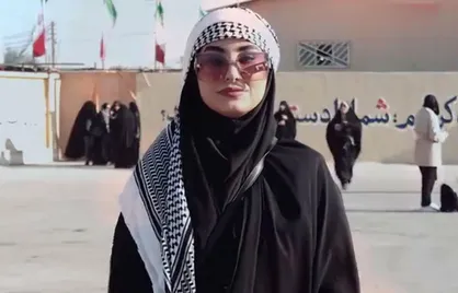 عهدی که در خرمشهر بسته شد، در قدس محقق می&zwnj;شود