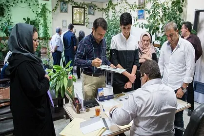 ثبت نام در مدارس شاهد آغاز شد