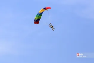 رژه روز ارتش جمهوری اسلامی ایران