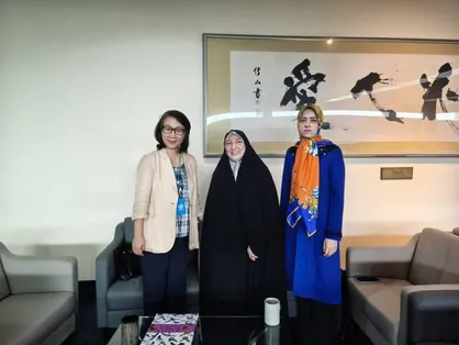 تحریم&zwnj;ها موانع اصلی توانمندسازی زنان/ ابتکارات ایران در حمایت از زنان سرپرست خانوار