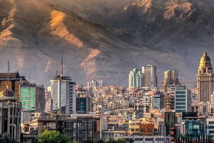 فناوری&zwnj;های نوین در مقابله با گرمایش زمین