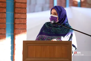 نشست فعالان فضای مجازی و نخبگان با عبدالناصر همتی