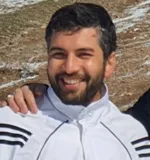 شهید ورزشکار