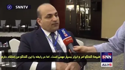 تحلیلگر ارشد مسائل بین&zwnj;الملل: حمایت از فلسطین باعث تشکیل ذهنیتی قدرتمند از ایران نزد کشور&zwnj;های عربی شد