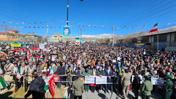۲۲ بهمن یاسوج