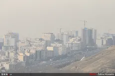 محصولات دانش‌بنیان و خلاق به جنگ آلاینده‌ها می‌روند