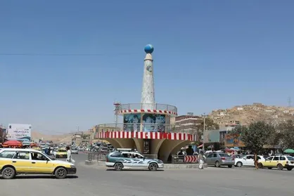 ۴ کشته در حمله مسلحانه به یک مسجد در شمال افغانستان