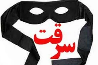 سرقت مجسمه شهید ارمنی ناکام ماند+ عکس