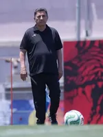 تیم ملی فوتبال ایران