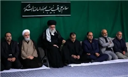 رهبرانقلاب: مسیر طی&zwnj;شده انقلاب، نشانه&zwnj;هایی امیدبخش را نشان می&zwnj;دهد