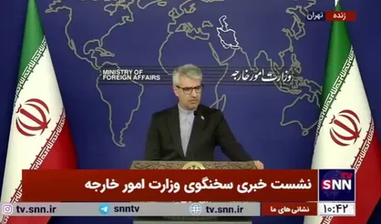 بقایی: مذاکره تحت فشار و تهدید بی معناست
