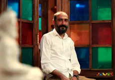 هادی حجازی فر مهمان امشب «کتاب باز»