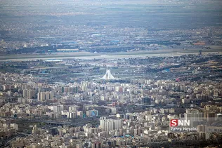 هوای پاک تهران