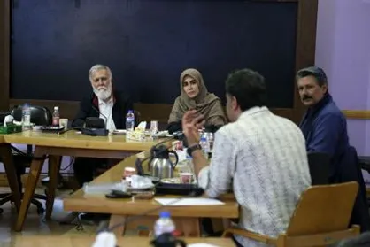 زنان در هنر مزیت دارند و مدیریت زنان در هنر یک مزیت افزوده است