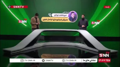 150 واحد باقی&zwnj;مانده مسکن زعفرانیه بیرجند ظرف دو ماه آینده تکمیل می&zwnj;شود/هیچ&zwnj; متقاضی نداریم که پیش از تحویل منزل قسط پرداخت کند