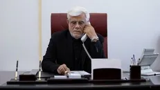 عارف: کرمانشاه در خط مقدم مقابله با دشمن صهیونیستی ـ آمریکایی است