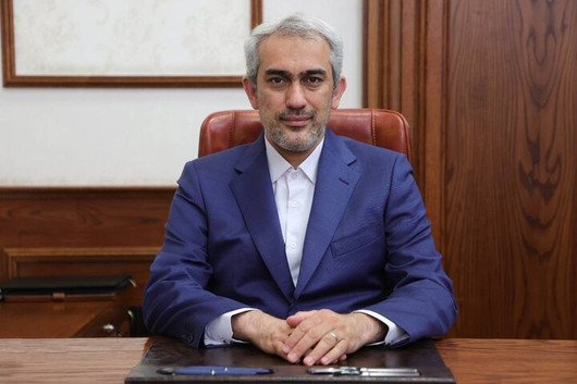به همان دلیلی که بزرگ‌ترین ارتش دنیا نتوانست ملت ایران را شکست دهد، به همان دلیل هم نتیجه جنگ اقتصادی رقم خواهد خورد