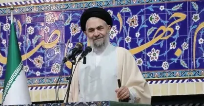 امام جمعه بروجرد: ملت همچنان پایبند ارزش&zwnj;های نظام هستند