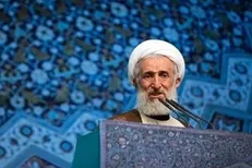 حجت‌الاسلام صدیقی: بعد از شهادت حاج قاسم آب خوش از گلوی آمریکایی‌ها پایین نخواهد رفت