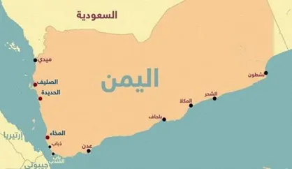 متجاوزان تاکنون ۱۹۲۴ بار آتش&zwnj;بس در الحدیده را نقض کرده&zwnj;اند