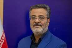 معاون دیپلماسی عمومی و تبلیغات خارجی سازمان فرهنگ و ارتباطات اسلامی منصوب شد