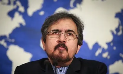 جمهوری اسلامی ایران به امارات هشدار داد/ بی&zwnj;تفاوتی در مقابل تروریست&zwnj;ها قابل پذیرش نیست