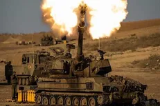 آتش بس غزه تمدید نشد/ جنگ از سرگرفته شد