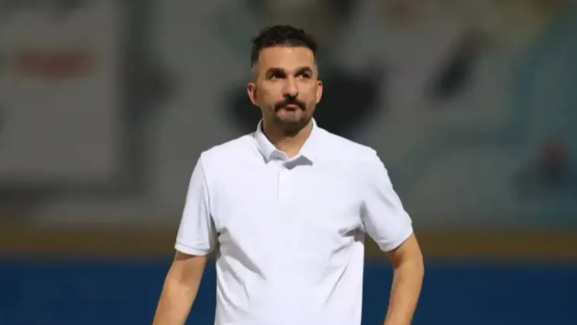نوری: پرسپولیس بهترین تیم ایران است؛ اعتصابی در کار نبود و مشکل خانوادگی برای نفت آبادان ایجاد شده بود