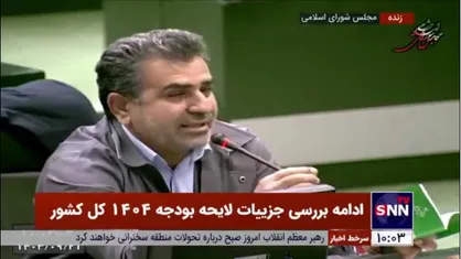 بابایی کارنامی: ارز می&zwnj;دهیم تا کالای لوکس و گوشی وارد کنند