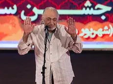 مسعود ولدبیگی چهره‌پرداز پیشکسوت سینما درگذشت