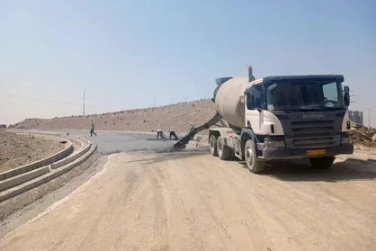 اتصال چهار بزرگراه در غرب تهران؛ به&zwnj;زودی
