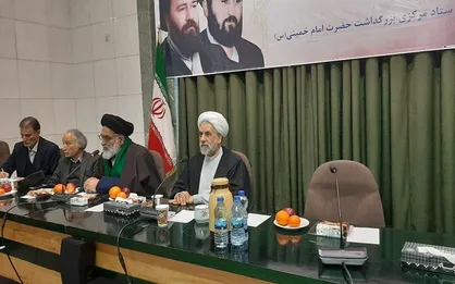 عرب انصاری: غرفه&zwnj;های دهه فجر از میدان امام حسین (ع) تا میدان آزادی برپا می&zwnj;شود