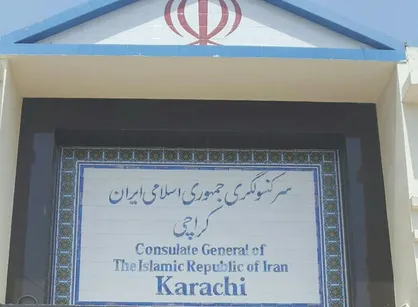 ۶ملوان ایرانی دستگیر شده توسط گاردساحلی پاکستان به تهران بازگشتند