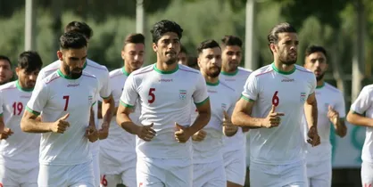 دعوت از دو بازیکن جدید به اردوی تیم ملی امید