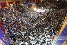 سنگ اندازی برای جشن پنج سالگی «دکترسلام»/ راه آزادی همچنان بسته است!
