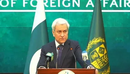 ​​​​​​​اسلام&zwnj;آباد: میانجی&zwnj;گری تا دستیابی به صلح پایدار در خاورمیانه ادامه دارد