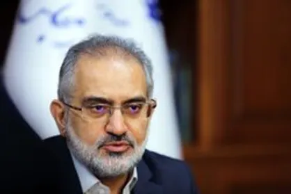 حسینی: جمهوری اسلامی ایران در حوزه تجهیزات دفاعی بی&zwnj;نیاز از بیگانگان است