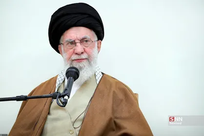 ببینید| تجلیل رهبر انقلاب از برنامه&zwnj;های قرآنی ماه مبارک رمضان