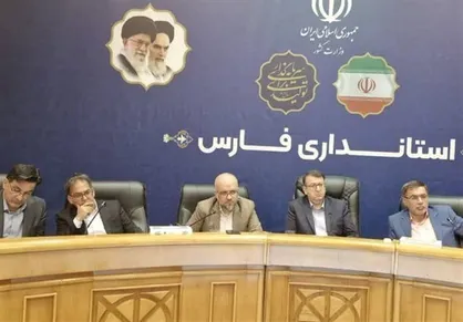 ستاد ملی تسهیل پیگیر واگذاری اختیارات به استان&zwnj;هاست